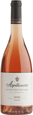 Campo Viejo Azpilicueta Colección Privada Tempranillo Rioja 75 cl