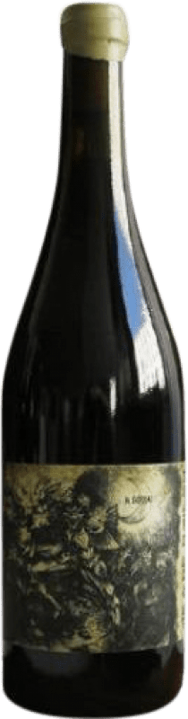 Envio grátis | Vinho tinto La Sorga Arôme Maiden Languedoque-Rossilhão França Syrah, Sauvignon Branca 75 cl