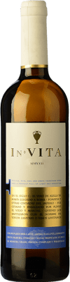 Castillo de Sajazarra In-vita Alella Crianza 75 cl Kosher