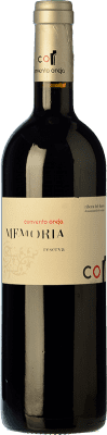 Convento de Oreja Memoria Tempranillo Ribera del Duero Reserve — Gereift 75 cl