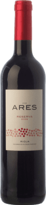 Dios Ares Tempranillo Rioja 予約 75 cl