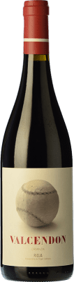 La Mateo Valcendón Rioja старения 75 cl