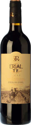 Epifanio Rivera Erial TF Tempranillo Ribera del Duero 予約 75 cl