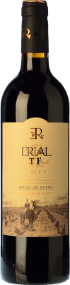 Epifanio Rivera Erial TF Tempranillo Ribera del Duero Резерв 75 cl
