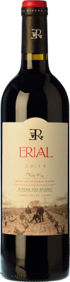 Epifanio Rivera Erial Tempranillo Vino de la Tierra Ribera del Queiles старения 75 cl