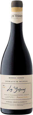 Cerrón Stratum Wines Los Yesares