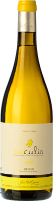 José Antonio García Unculín Blanco Godello Bierzo 75 cl