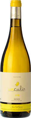 JAG Viticultor Unculín Blanco