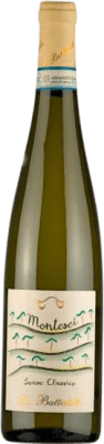 Le Battistelle Montesei Garganega Soave Clássico 75 cl