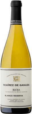 Remírez de Ganuza Rioja Reserve — Aged 75 cl