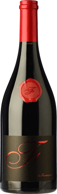 Fuentespina F Tempranillo Ribera del Duero Reserve 75 cl