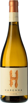 Garciarevalo Harenna Verdejo Rueda 高齢者 75 cl