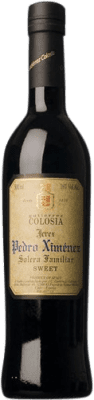 Gutiérrez Colosía Solera Familiar 50 cl