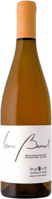 Léon Barral Blanc Terret Blanc Faugères 75 cl