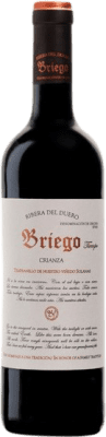 Briego Tiempo Aged