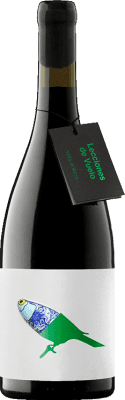 Viña Zorzal Lecciones de Vuelo Garnacha — Grenache Navarra 75 cl