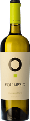 Sierra Norte Equilibrio Sauvignon — Совиньон Jumilla Eco — Эко Био Органический 75 cl