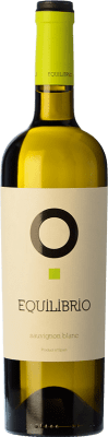 Sierra Norte Equilibrio Sauvignon Weiß Jumilla 75 cl