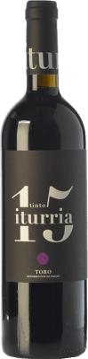 Iturria Toro старения 75 cl