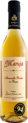 Juan Piñero Maruja Manzanilla Pasada 50 cl