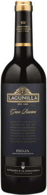 Lagunilla Rioja Gran Reserva 75 cl