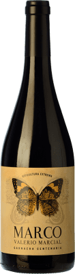 Langa Marco Valerio Marcial Grenache Calatayud Aged 75 cl