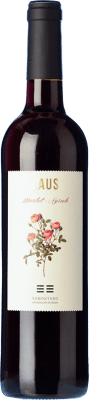 Laus Somontano Jovem 75 cl