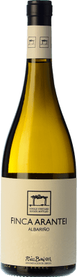 La Val Finca Arantei Crianza