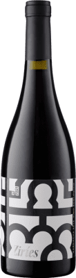 Lobecasope Ziries Grenache старения 75 cl