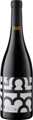 Lobecasope Ziries Garnacha — Grenache Crianza 75 cl