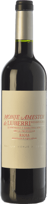 Luberri Rioja Резерв 75 cl