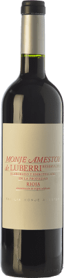 Luberri Reserve