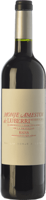 Luberri Rioja Reserve — Gereift 75 cl