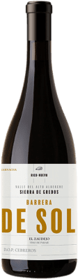 Rico Nuevo Viticultores Barrera del Sol