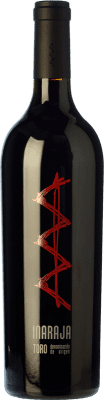 Monte la Reina Inaraja Tempranillo Toro Riserva 75 cl