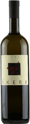 Skerk Malvasía Friuli-Venezia Giulia 75 cl