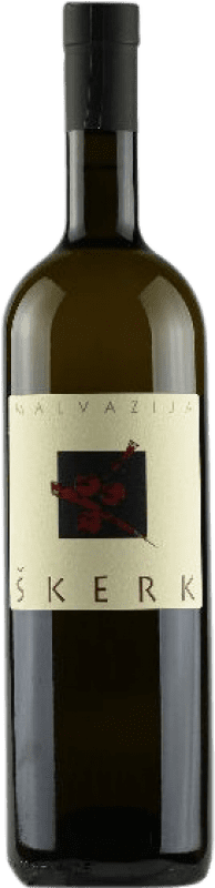 34,95 € | 白ワイン Skerk I.G.T. Friuli-Venezia Giulia フリウリ - ヴェネツィアジュリア イタリア Malvasía 75 cl