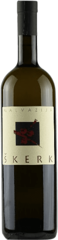 34,95 € | Vino bianco Skerk I.G.T. Friuli-Venezia Giulia Friuli-Venezia Giulia Italia Malvasía Biologico 75 cl