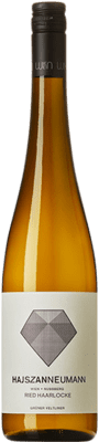 Hajszan Neumann Ried Haarlocke Nussberg Grüner Veltliner 75 cl