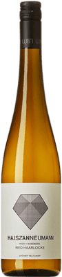 Hajszan Neumann Ried Haarlocke Nussberg Grüner Veltliner Organic 75 cl