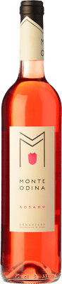 Monte Odina Cabernet Sauvignon Somontano 75 cl