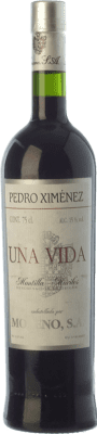 Moreno Una Vida Pedro Ximénez Montilla-Moriles 75 cl