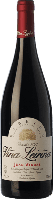 O'Ventosela Viña Leiriña Tinto Ribeiro Молодой 75 cl