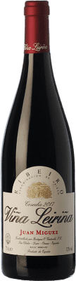O'Ventosela Viña Leiriña Ribeiro 年轻的 75 cl