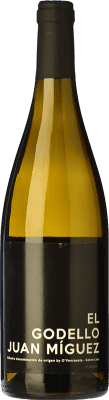 O'Ventosela De Juan Míguez Godello Ribeiro 高齢者 75 cl