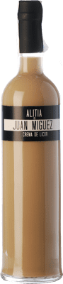Creme de Licor O'Ventosela Alitia 70 cl