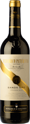 Paternina Banda Oro Rioja 岁 75 cl