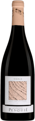 Château Pesquié Silica Rouge Côtes du Ventoux 75 cl