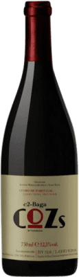 COZ's C2 Baga Eco — Biologico 75 cl
