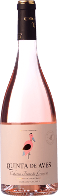 Quinta de Aves Vino de la Tierra de Castilla 75 cl